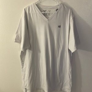 LRG V-Neck tee XXL
